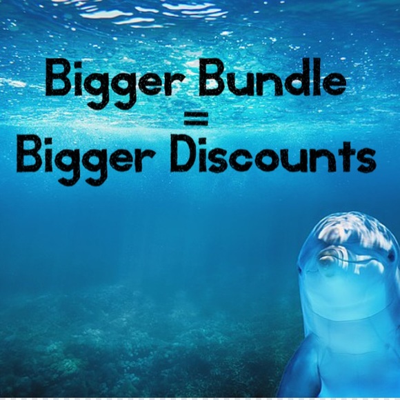 πΊAny 6 flower πΊItems for $30! - Picture 5 of 5